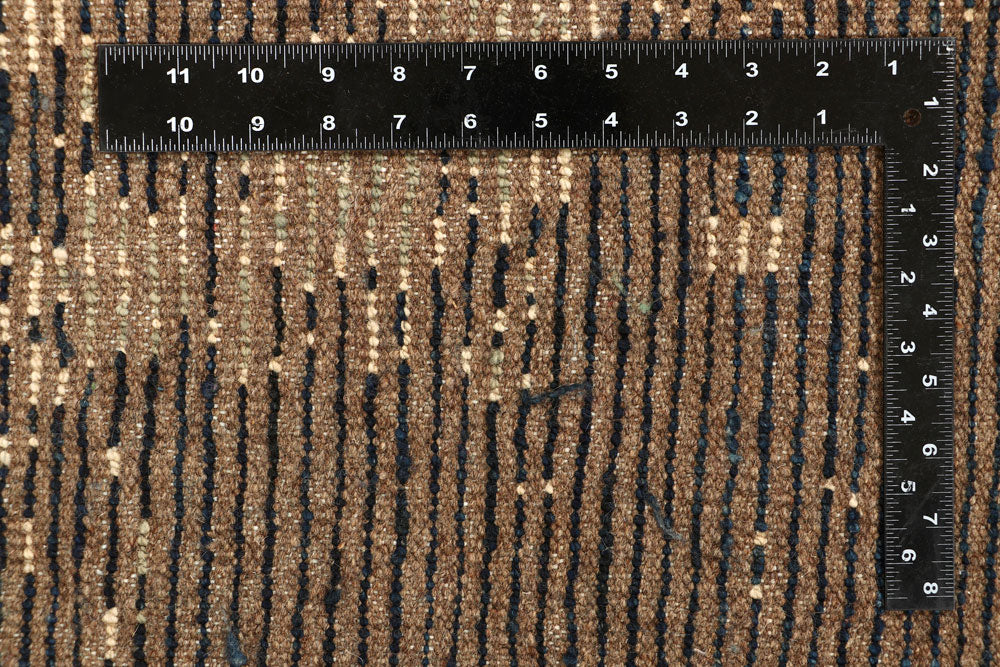 Multi Colored Abstract 6' 8 x 9' 8 - No. 66350 - ALRUG Rug Store