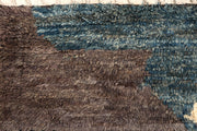 Multi Colored Abstract 6' 8 x 9' 7 - No. 66358 - ALRUG Rug Store