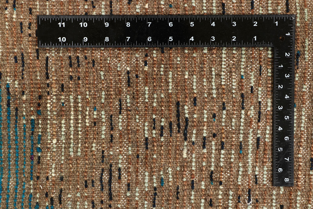 Multi Colored Abstract 6' 9 x 9' 7 - No. 66361 - ALRUG Rug Store