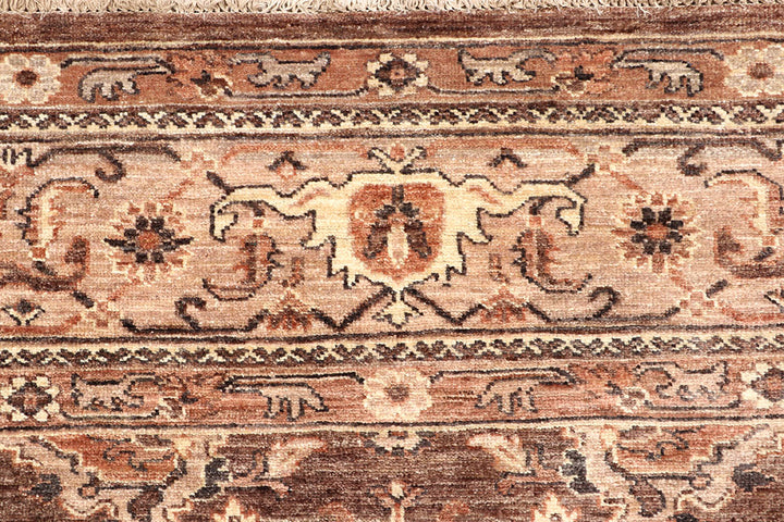 Sienna Ziegler 8' 1 x 10' - No. 66369 - ALRUG Rug Store