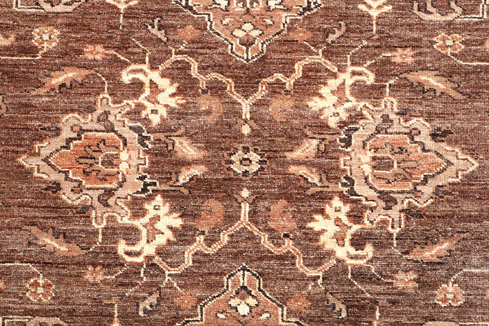 Sienna Ziegler 8' 1 x 10' - No. 66369 - ALRUG Rug Store