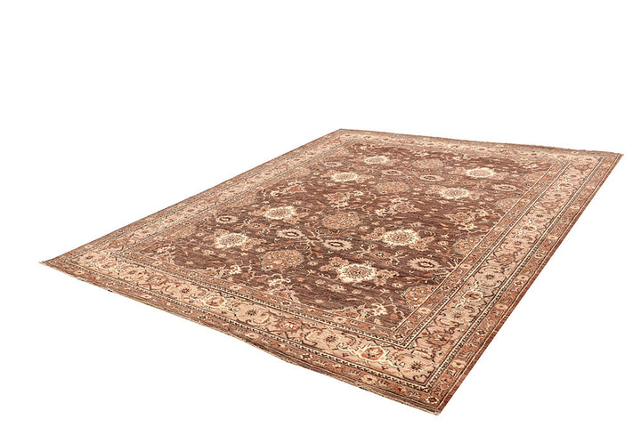 Sienna Ziegler 8' 1 x 10' - No. 66369 - ALRUG Rug Store