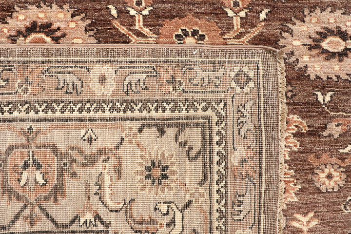 Sienna Ziegler 8' 1 x 10' - No. 66369 - ALRUG Rug Store