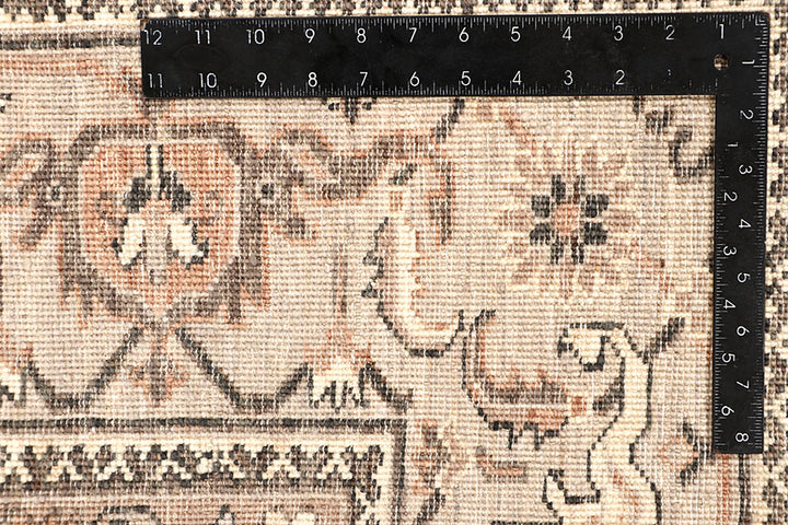 Sienna Ziegler 8' 1 x 10' - No. 66369 - ALRUG Rug Store