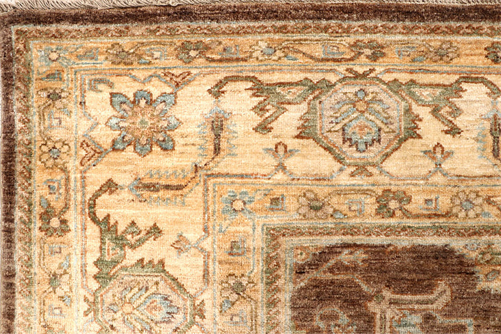 Sienna Ziegler 8' x 9' 11 - No. 66370 - ALRUG Rug Store