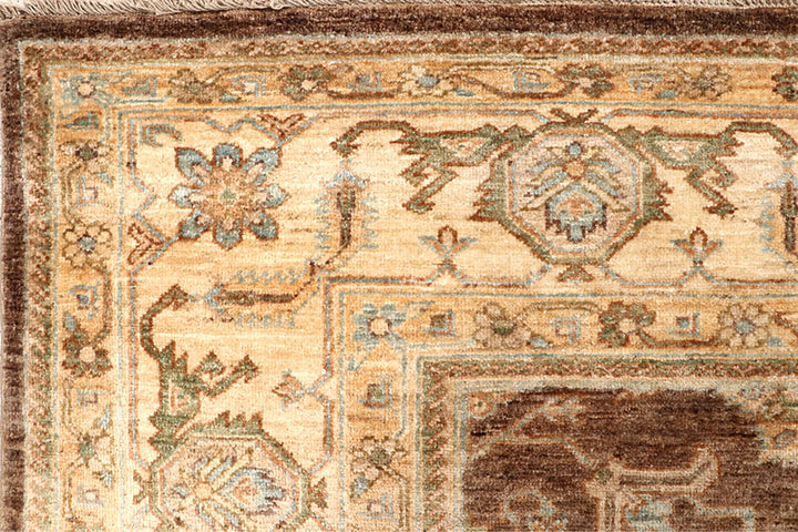 Sienna Ziegler 8'  x" 9'  11" - No. QA61833