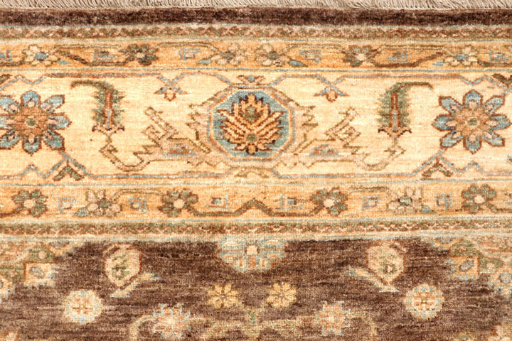 Sienna Ziegler 8'  x" 9'  11" - No. QA61833