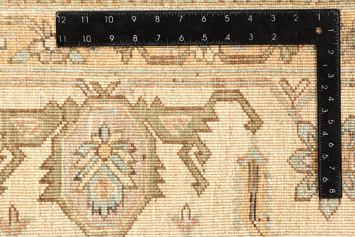 Sienna Ziegler 8' x 9' 11 - No. 66370 - ALRUG Rug Store