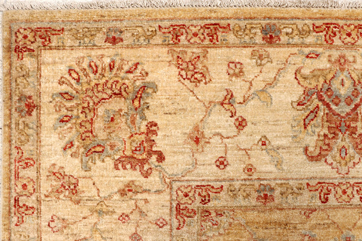 Peru Ziegler 8' 2 x 9' 9 - No. 66377 - ALRUG Rug Store