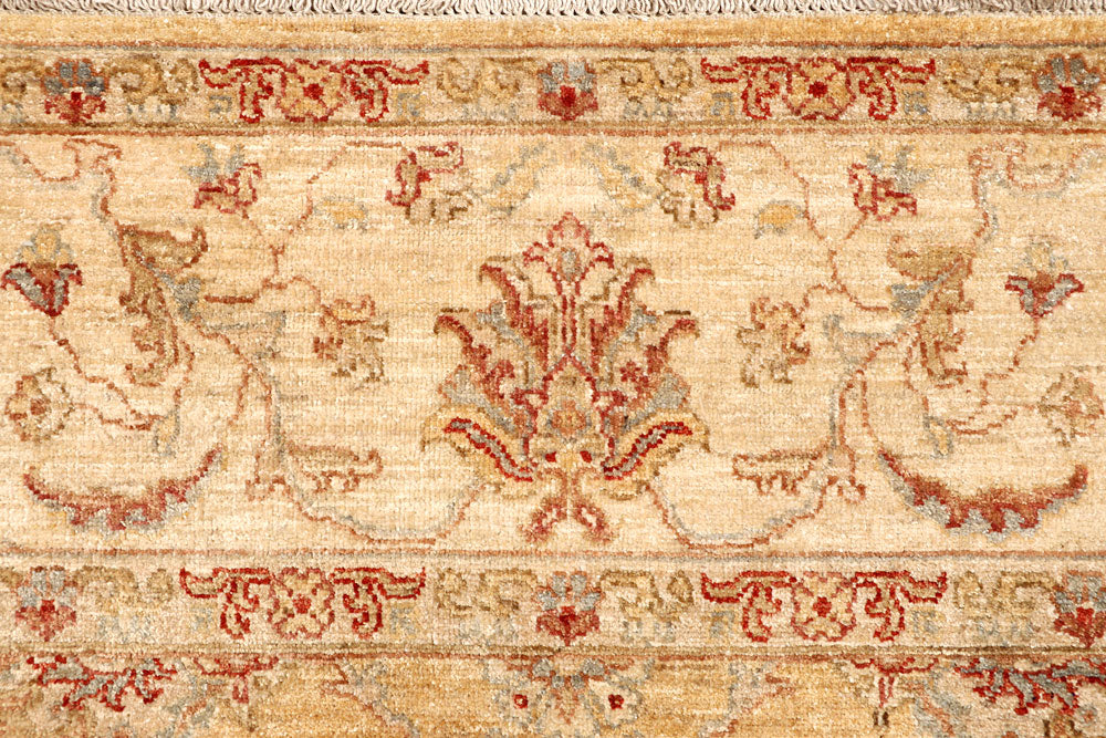 Peru Ziegler 8' 2 x 9' 9 - No. 66377 - ALRUG Rug Store