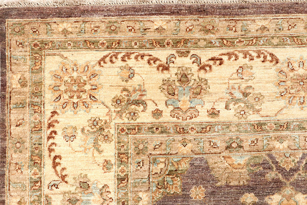 Sienna Ziegler 7'  11" x 9'  10" - No. QA93362