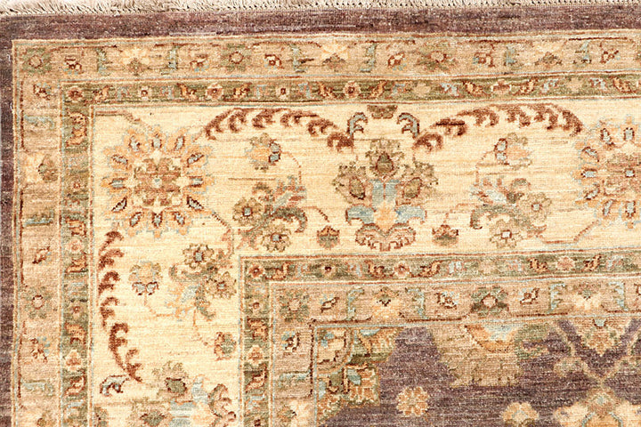 Sienna Ziegler 7'  11" x 9'  10" - No. QA93362