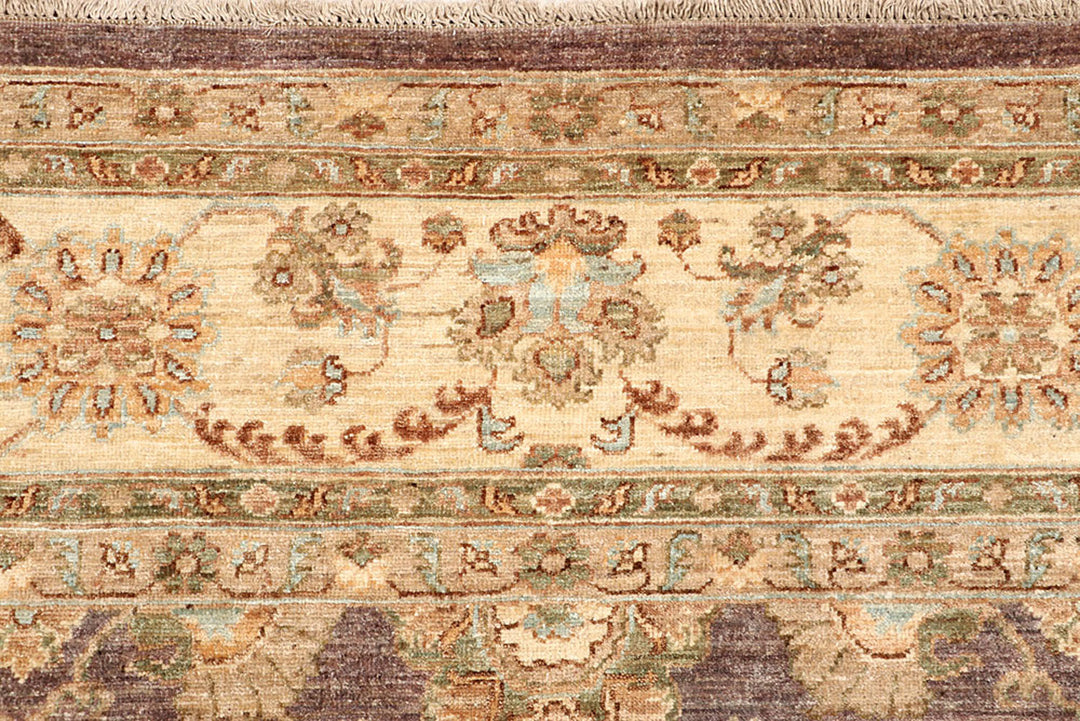 Sienna Ziegler 7'  11" x 9'  10" - No. QA93362