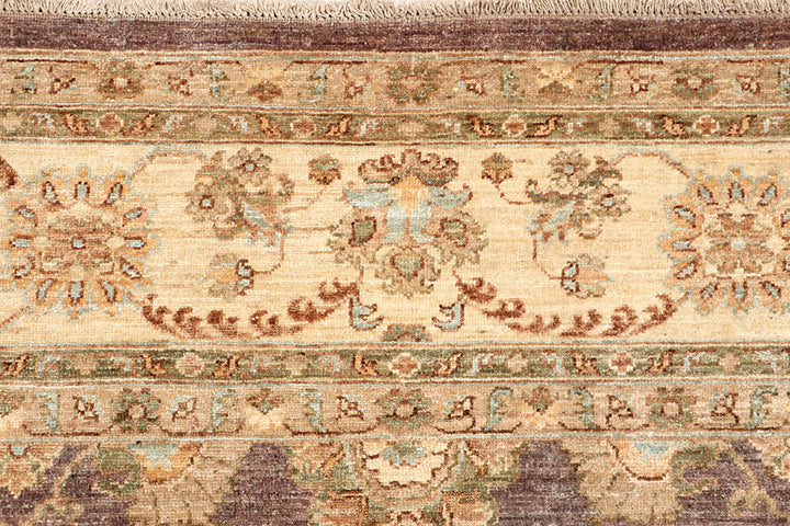 Sienna Ziegler 7'  11" x 9'  10" - No. QA93362