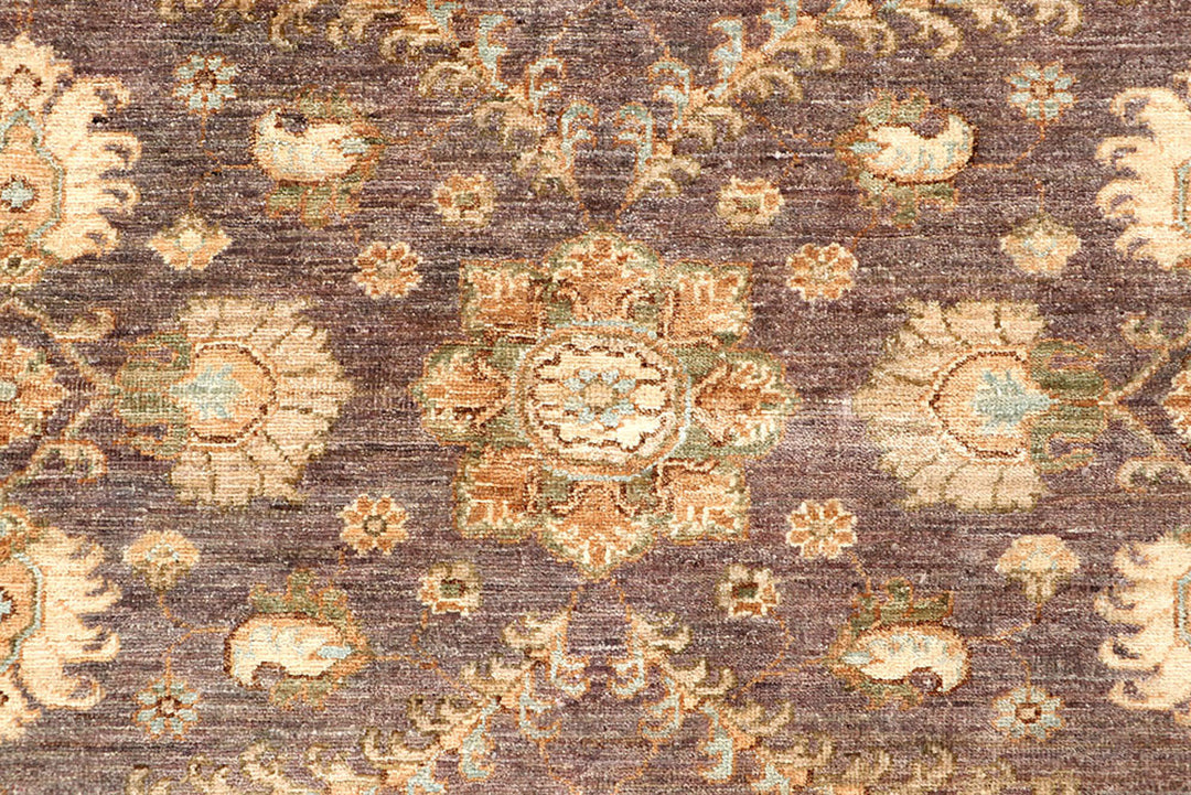 Sienna Ziegler 7'  11" x 9'  10" - No. QA93362