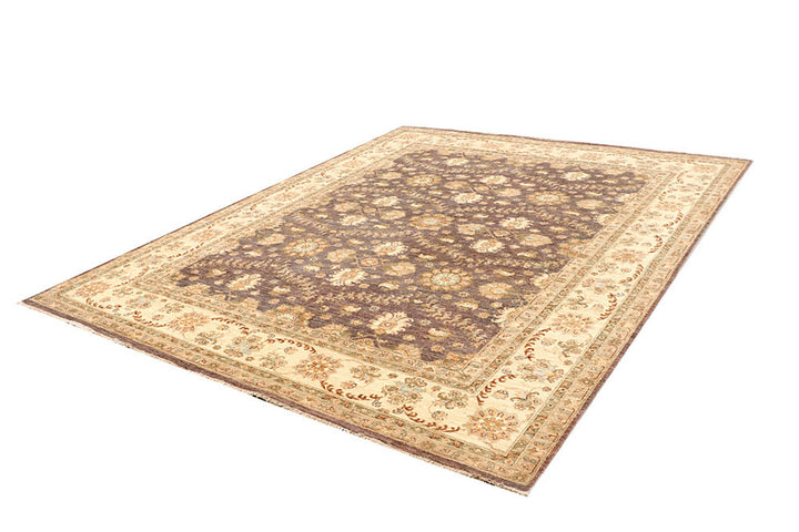 Sienna Ziegler 7'  11" x 9'  10" - No. QA93362