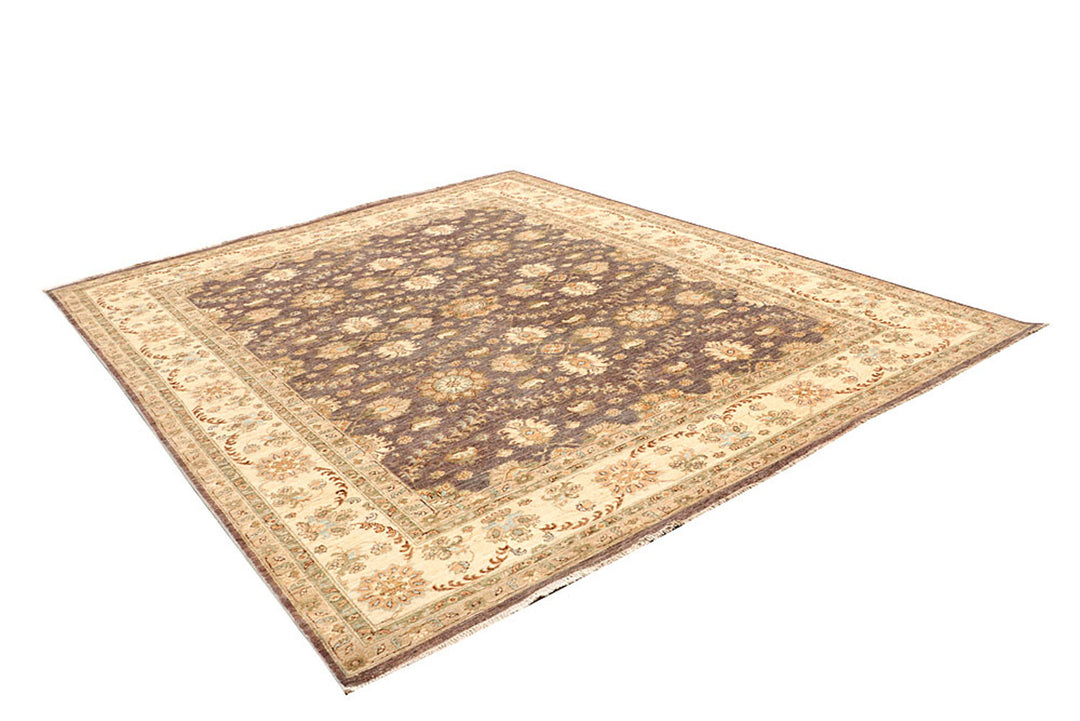 Sienna Ziegler 7'  11" x 9'  10" - No. QA93362