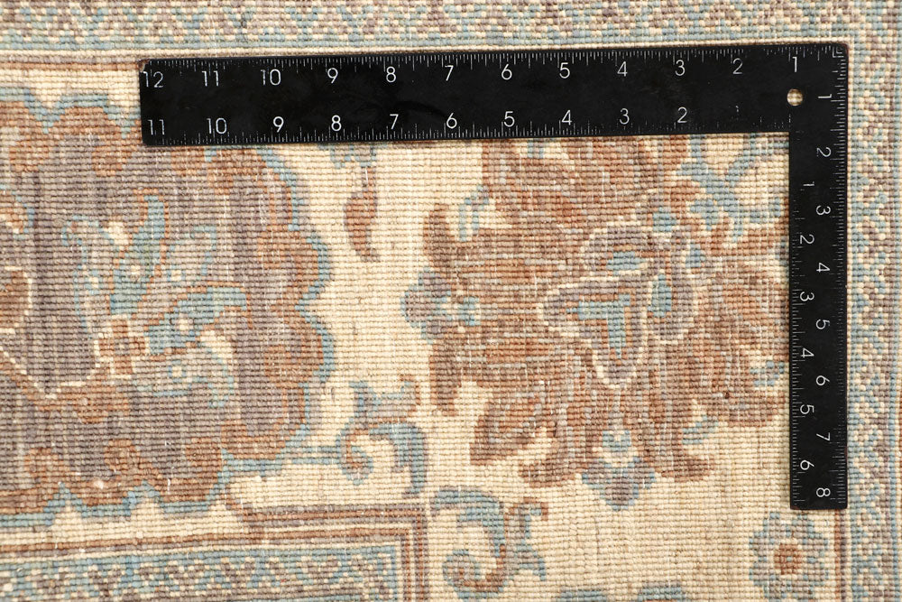 Sienna Ziegler 8' x 9' 5 - No. 66380 - ALRUG Rug Store