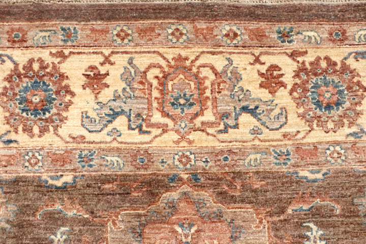 Sienna Ziegler 8' x 10' 2 - No. 66381 - ALRUG Rug Store