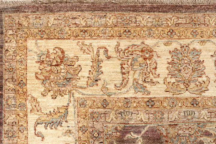 Sienna Ziegler 7' 10 x 10' 10 - No. 66383 - ALRUG Rug Store