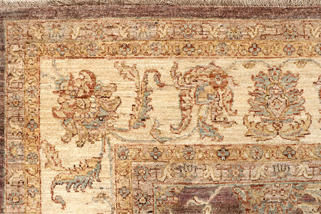 Sienna Ziegler 7'  10" x 10'  10" - No. QA90653