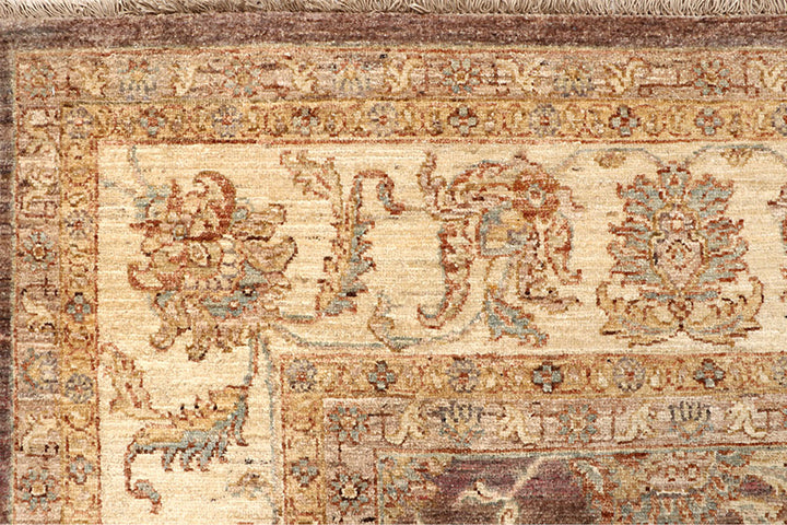 Sienna Ziegler 7'  10" x 10'  10" - No. QA90653