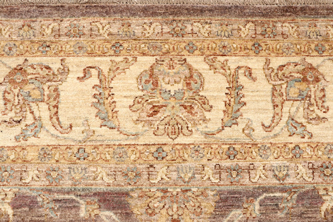 Sienna Ziegler 7'  10" x 10'  10" - No. QA90653