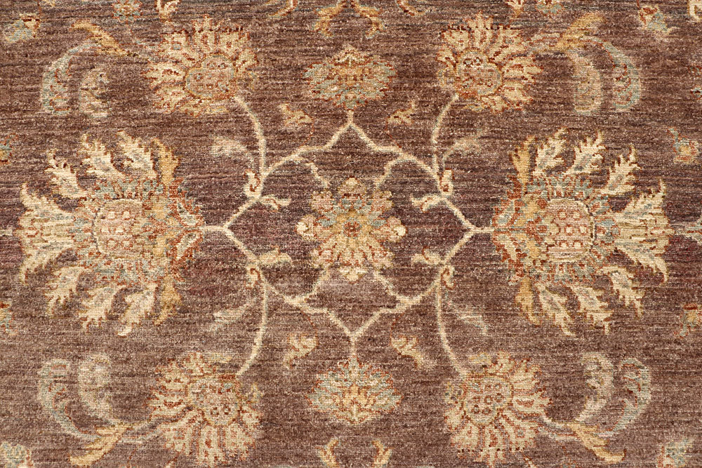 Sienna Ziegler 7' 10 x 10' 10 - No. 66383 - ALRUG Rug Store