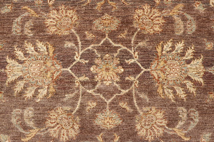 Sienna Ziegler 7' 10 x 10' 10 - No. 66383 - ALRUG Rug Store