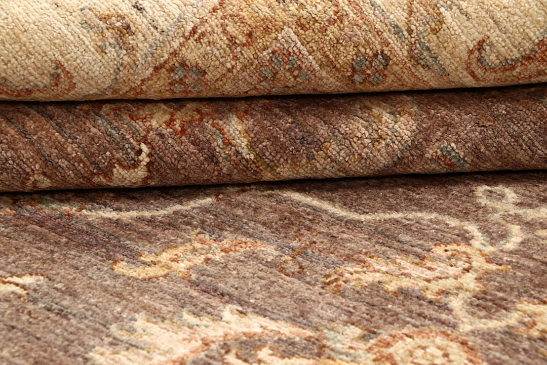 Sienna Ziegler 7'  10" x 10'  10" - No. QA90653