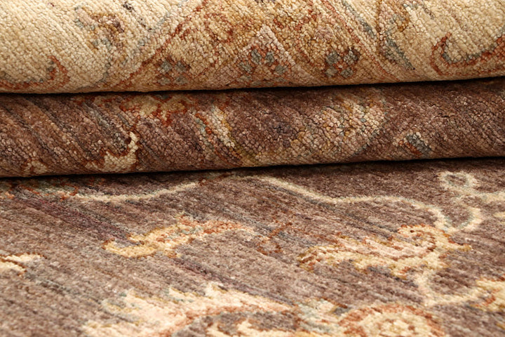 Sienna Ziegler 7'  10" x 10'  10" - No. QA90653