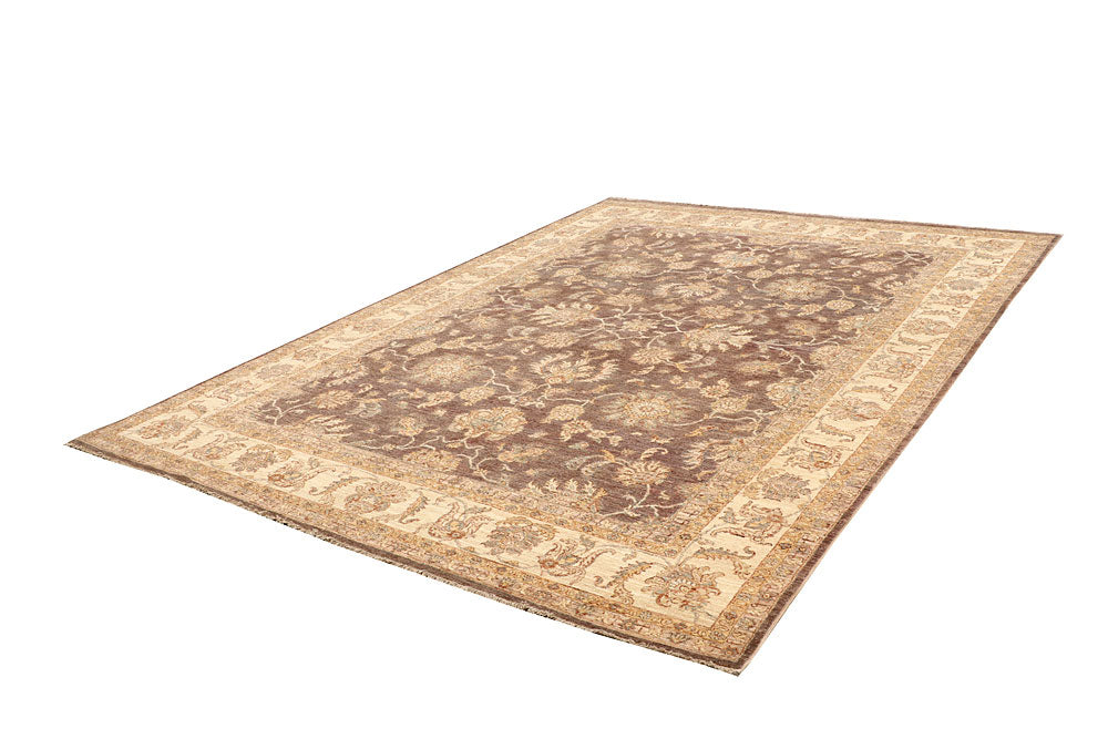 Sienna Ziegler 7' 10 x 10' 10 - No. 66383 - ALRUG Rug Store