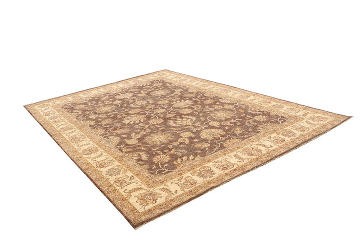 Sienna Ziegler 7' 10 x 10' 10 - No. 66383 - ALRUG Rug Store