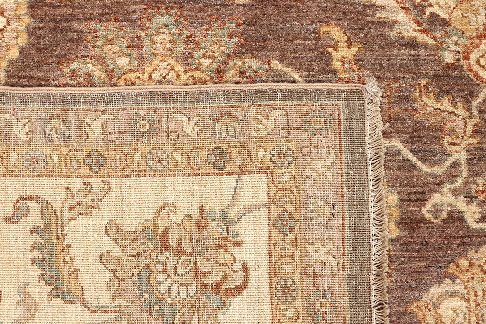 Sienna Ziegler 7' 10 x 10' 10 - No. 66383 - ALRUG Rug Store