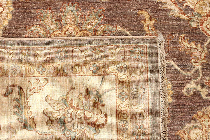 Sienna Ziegler 7'  10" x 10'  10" - No. QA90653