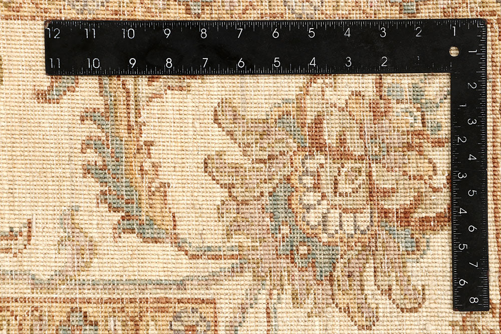 Sienna Ziegler 7' 10 x 10' 10 - No. 66383 - ALRUG Rug Store