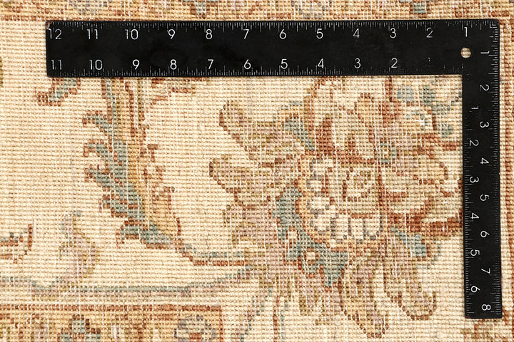 Sienna Ziegler 7' 10 x 10' 10 - No. 66383 - ALRUG Rug Store