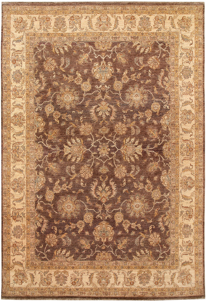 Sienna Ziegler 7' 10 x 10' 10 - No. 66383 - ALRUG Rug Store