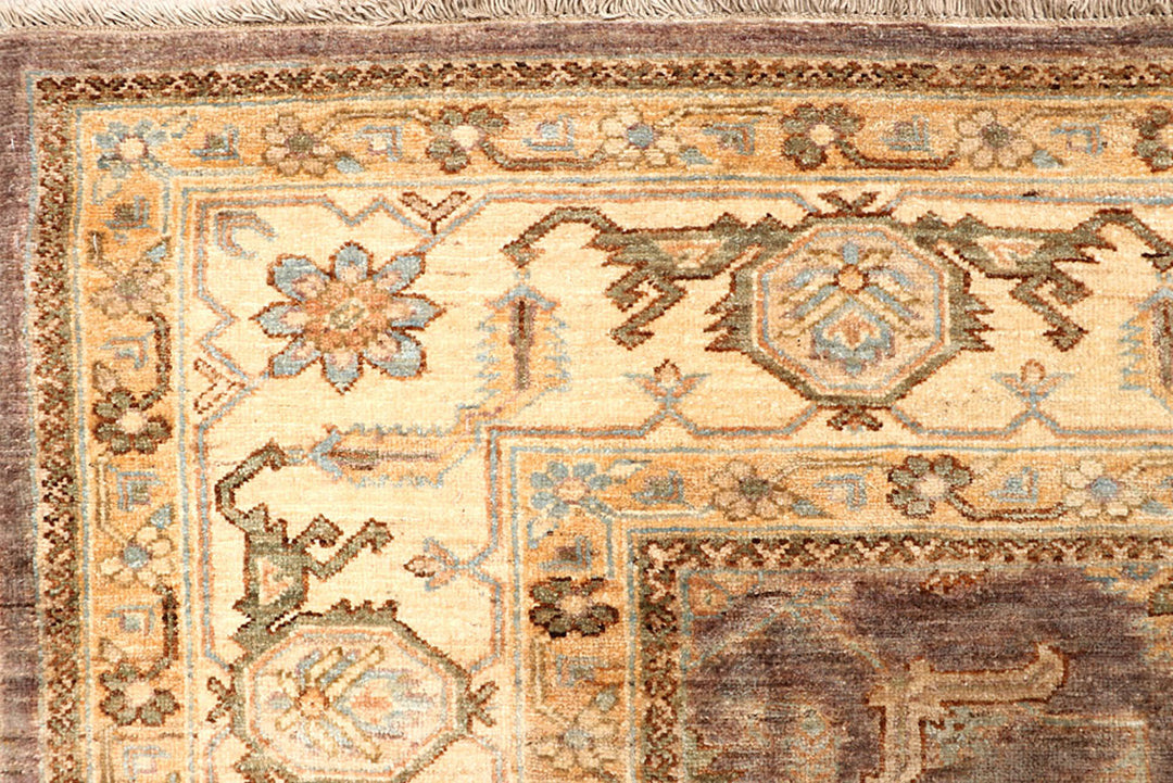 Sienna Ziegler 8'  2" x 9'  8" - No. QA39258