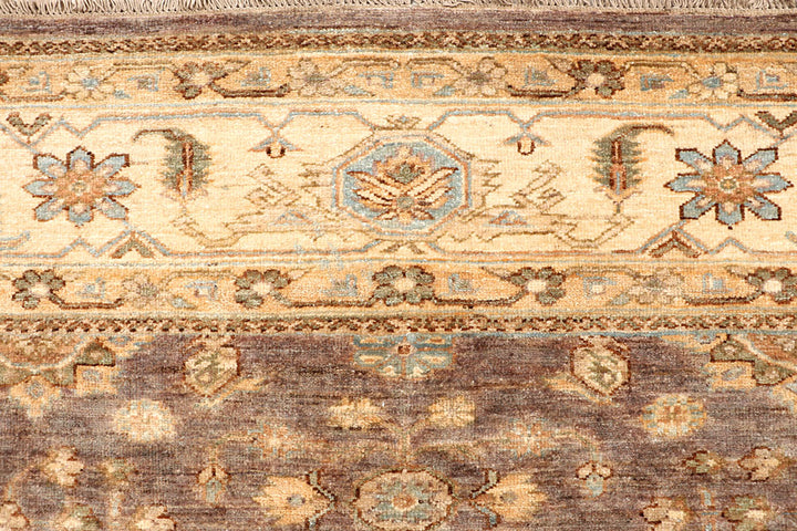 Sienna Ziegler 8' 2 x 9' 8 - No. 66389 - ALRUG Rug Store