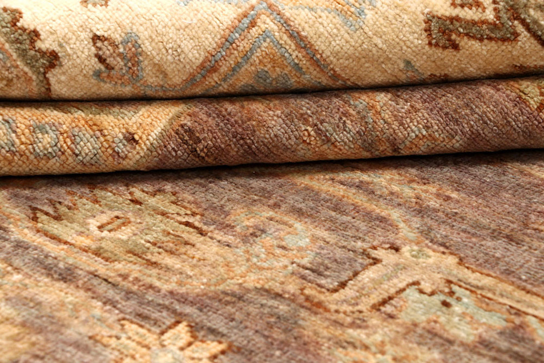 Sienna Ziegler 8'  2" x 9'  8" - No. QA39258