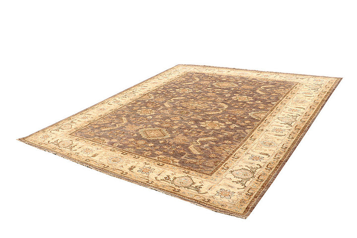 Sienna Ziegler 8'  2" x 9'  8" - No. QA39258