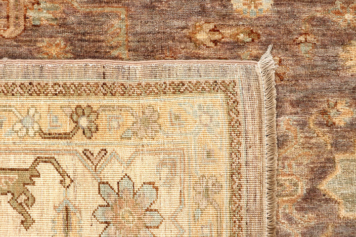 Sienna Ziegler 8'  2" x 9'  8" - No. QA39258