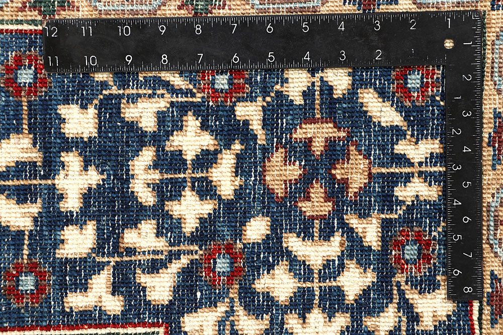 Multi Colored Mamluk 8' 5 x 10' - No. 66391 - ALRUG Rug Store