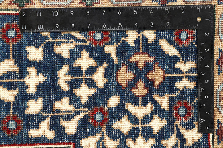 Multi Colored Mamluk 8' 5 x 10' - No. 66391 - ALRUG Rug Store