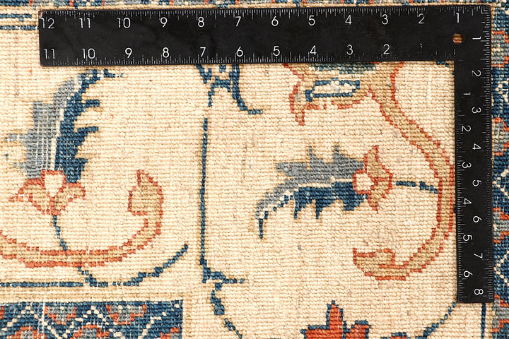 Firebrick Ziegler 8' 8 x 12' - No. 66392 - ALRUG Rug Store