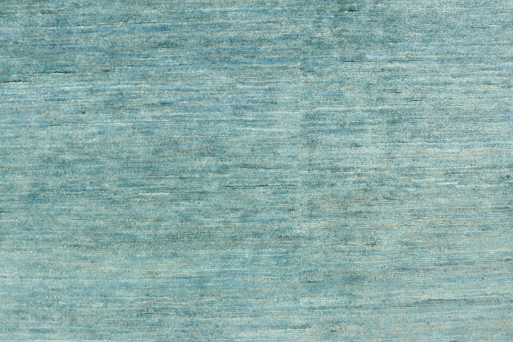 Cadet Blue Ziegler 8' 11 x 11' 11 - No. 66393 - ALRUG Rug Store