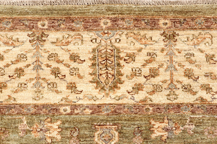 Olive Ziegler 8' 2 x 10' - No. 66396 - ALRUG Rug Store