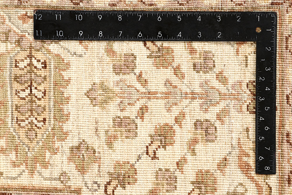 Olive Ziegler 8' 2 x 10' - No. 66396 - ALRUG Rug Store