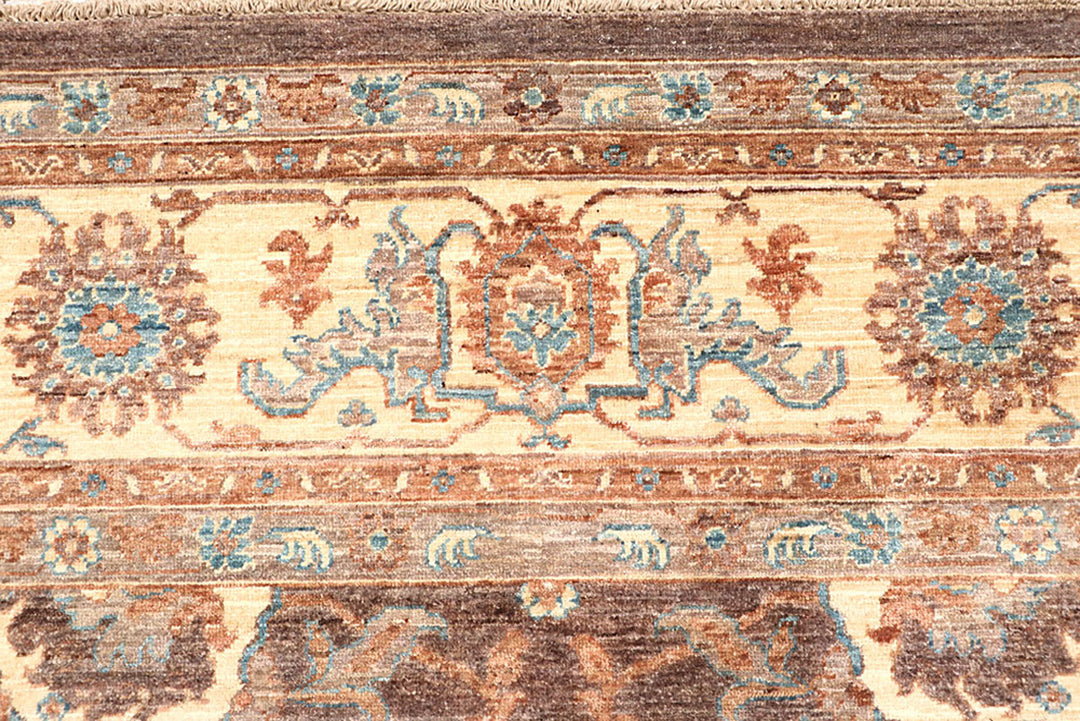 Sienna Ziegler 8'  11" x 12'  1" - No. QA46194